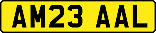 AM23AAL