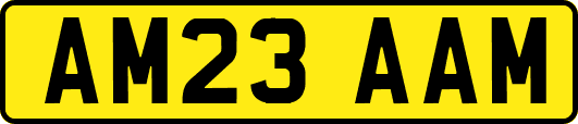 AM23AAM