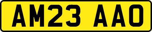 AM23AAO