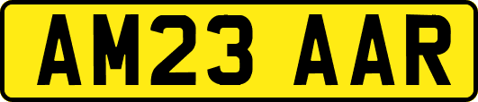 AM23AAR