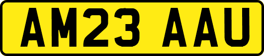 AM23AAU