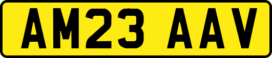 AM23AAV