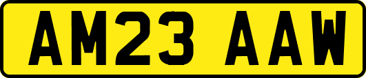 AM23AAW