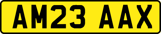 AM23AAX