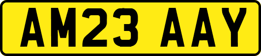 AM23AAY