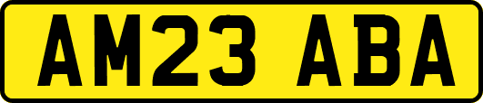AM23ABA
