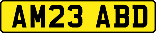 AM23ABD