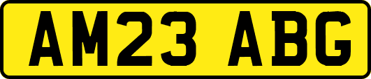AM23ABG