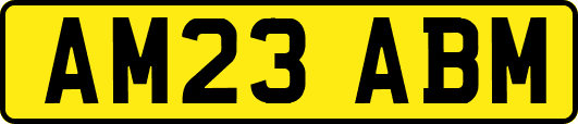 AM23ABM