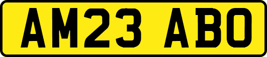AM23ABO