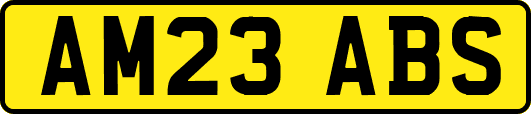AM23ABS