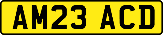 AM23ACD