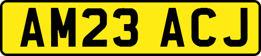 AM23ACJ