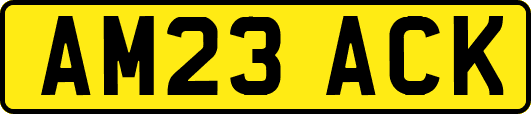 AM23ACK