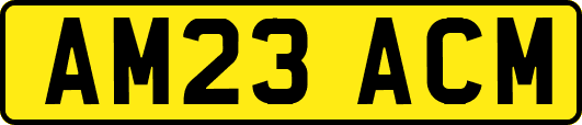 AM23ACM