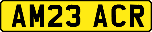 AM23ACR