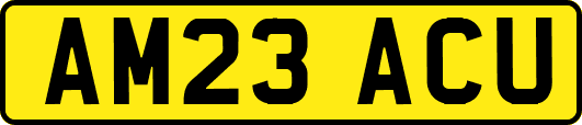 AM23ACU