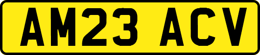 AM23ACV