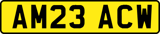 AM23ACW