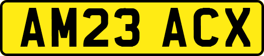 AM23ACX