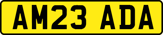 AM23ADA