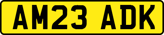 AM23ADK