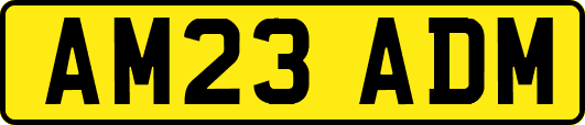 AM23ADM