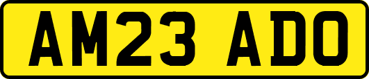 AM23ADO