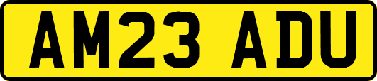 AM23ADU