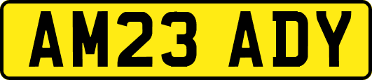 AM23ADY