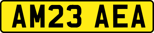 AM23AEA