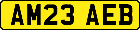 AM23AEB