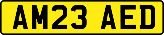 AM23AED