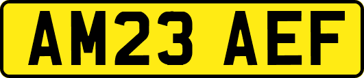 AM23AEF