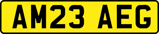 AM23AEG