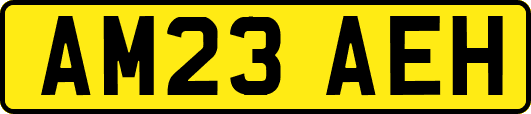 AM23AEH