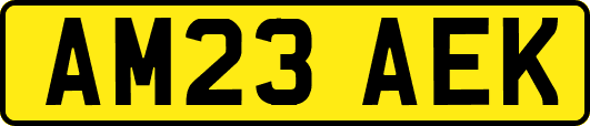 AM23AEK