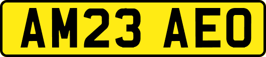 AM23AEO