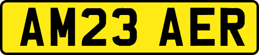 AM23AER
