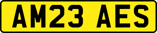 AM23AES