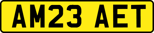 AM23AET