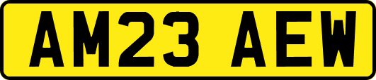 AM23AEW