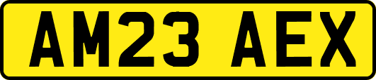 AM23AEX