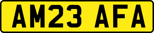 AM23AFA