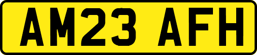 AM23AFH