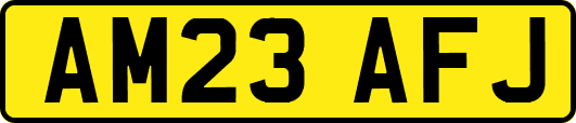 AM23AFJ