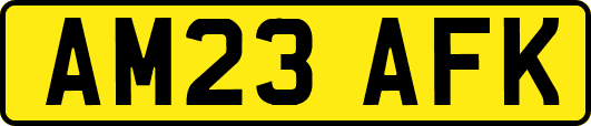 AM23AFK