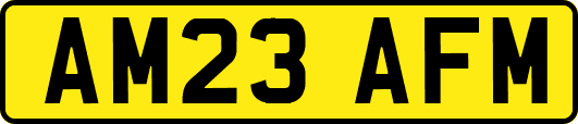 AM23AFM