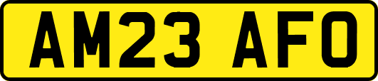 AM23AFO