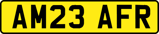 AM23AFR